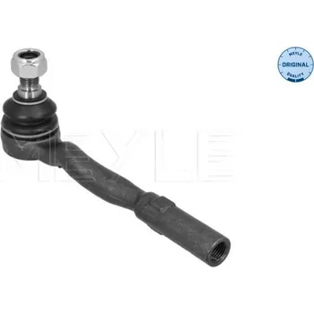 Táhlo řízení Hlava příčného táhla řízení MEYLE 016 030 0006