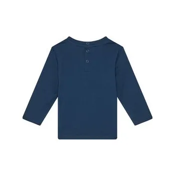 Dámské oblečení Guess Halenka I5BI00I3Z14 Modrá Regular Fit 12M