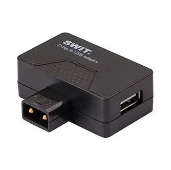 SWIT S-7111 | D-tap to USB adaptor