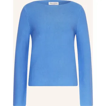 Dámský svetr Marc O'polo Dámský Svetr, modrá, 34