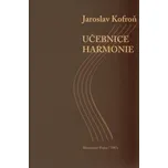 Učebnice harmonie - Jaroslav Kofroň