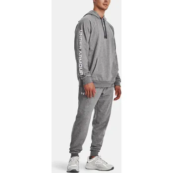 Under Armour Pánské Pánská souprava Under Armour UA Rival Fleece Suit Šedá XXL (2918992)