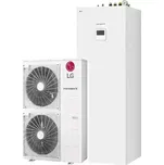LG Therma V Hydrosplit IWT HU143MRB.U30…