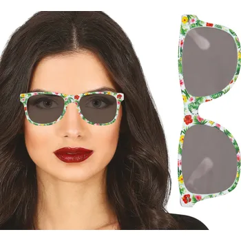 GuircaHavajské sluneční brýle - Tropico