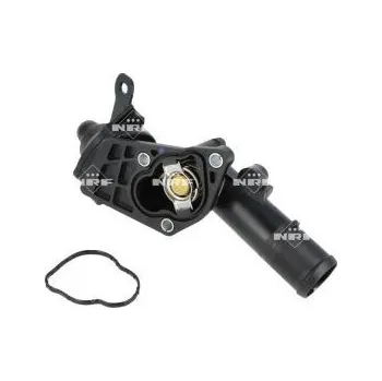 Těsnění motoru Termostat, chladivo NRF 725078