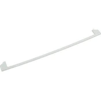 Příslušenství pro lednici Beko 4851900100 přední lišta skleněné police