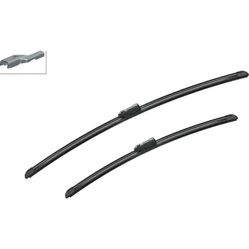 Stěrač List stěrače BOSCH 3 397 007 089