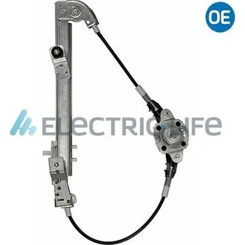 Stahovačka okna Zvedací zařízení oken ELECTRIC LIFE ZR AA901 L
