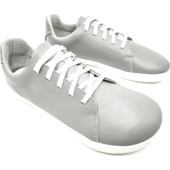 Dámské polobotky Jampi Sky Světle šedá EUR 39