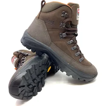 Dámská treková obuv Olang Tibet 84 Caffe, 43