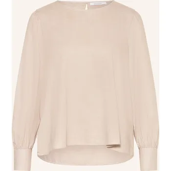 Dámská halenka Soluzione Dámská Halenka, světle hnědá, 38