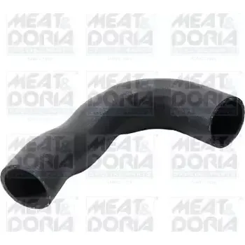 Příslušenství pro turbodmychadlo MEAT & DORIA Hadice plnicího vzduchu MAD 961113