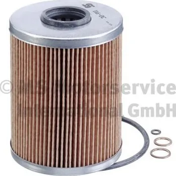 Autodíl Olejový filtr KOLBENSCHMIDT 50013116