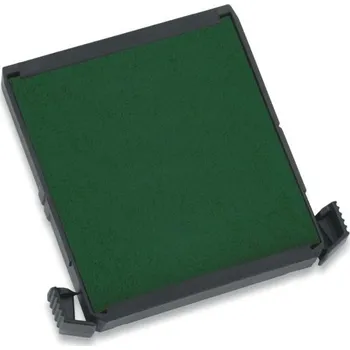 Náhradní polštářek Trodat, 6/4924, G - zelený