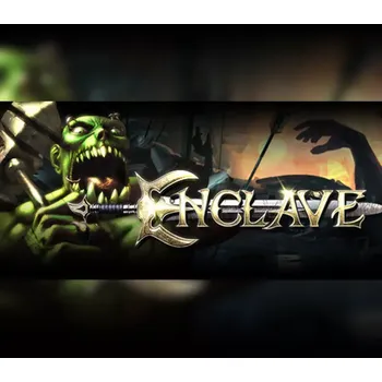 Počítačová hra Enclave Gold