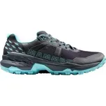 Mammut Sertig II Low GTX Women black-dark frosty 00575 černá 41 1/3 EU