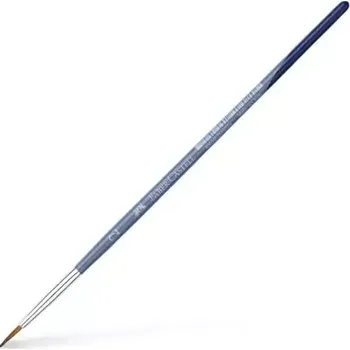 Umělecký štětec FABER-CASTELL Štětec kulatý velikost č. 2 (281802)