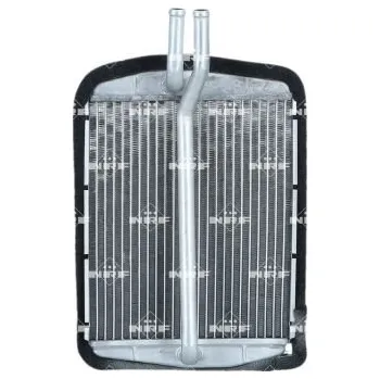 Výměník tepla Výměník tepla, vnitřní vytápění NRF 53633