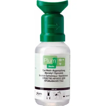 Dóza na potraviny PLUM EYEWASH 4691 200 ml