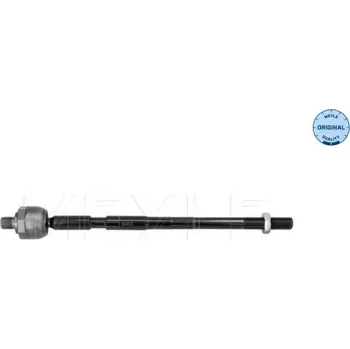 Soustava řízení Axiální kloub, příčné táhlo řízení MEYLE 036 030 0017