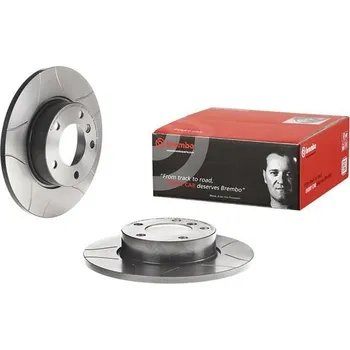Brzdový kotouč Brzdový kotouč BREMBO 08.5359.75