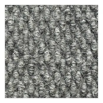 Rohožka Čistící rohož PROFI 120 x 400 cm - Šedá / černá / rovnoběžně s kratší stranou