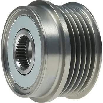 Předstihová spojka AS-PL AFP0006