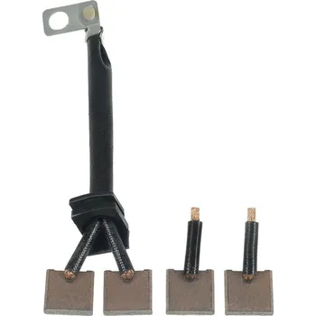 Startér Uhlíkový kartáč, startér AS-PL SB5004