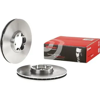 Brzdový kotouč Brzdový kotouč BREMBO 09.8837.14