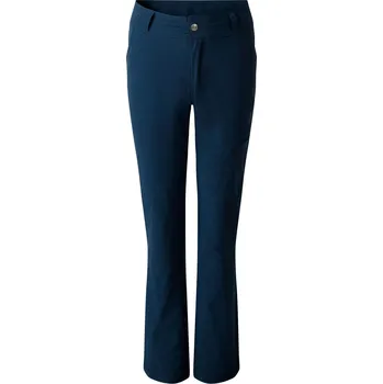 Chlapecké kalhoty Dětské kalhoty Dare 2b Reprise II Trouser Dětská velikost: 98-104 / Barva: tmavě modrá