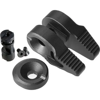 STRIKE INDUSTRIES oboustranný selektor střelby pro AR15 FLIP SWITCH Barva: Black