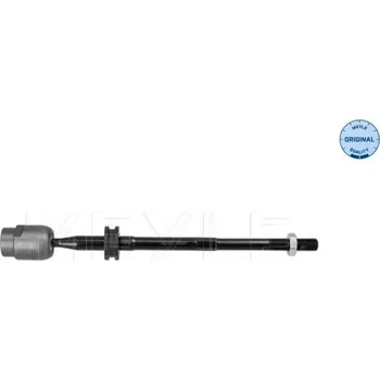 Soustava řízení Axiální kloub, příčné táhlo řízení MEYLE 116 031 0007