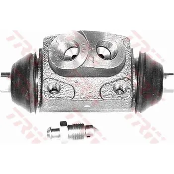 Brzdový systém Válec kolové brzdy TRW BWD101