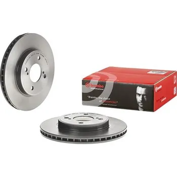 Brzdový kotouč Brzdový kotouč BREMBO 09.D247.11