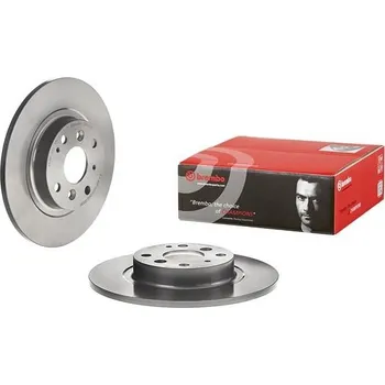 Brzdový kotouč Brzdový kotouč BREMBO 08.D223.11