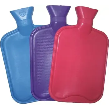 Termofor TERMOFOR GUMOVÝ 2L