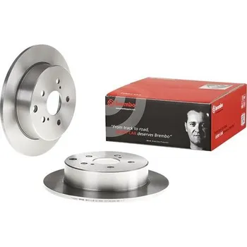 Brzdový kotouč Brzdový kotouč BREMBO 08.A354.10