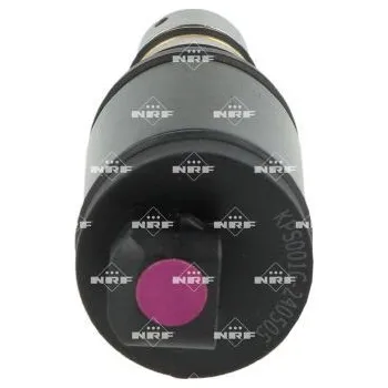 Klimatizace automobilu Regulovatelný ventil, kompresor NRF 38608