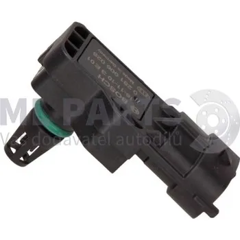 Čidlo automobilu ¬idlo tlaku sacˇ potrubˇ