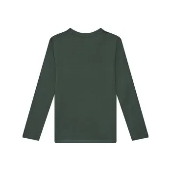 Dámské oblečení Guess Halenka N5BI04I3Z14 Zelená Regular Fit 2Y