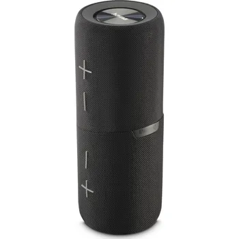 Hama Twin 4.0, Bluetooth reproduktor, rozdělitelný na 2, TWS, voděodolný, IP67, 30 W, černý