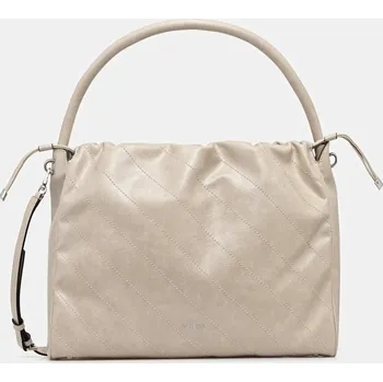 Kabelka Guess AMYS béžová barva, HWMY96 59220 HWMY96.59220 08X, vel. ONE SIZE