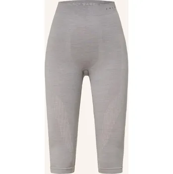 Falke Dámské Funkční Spodní Kalhoty Wool-Tech Se Zkrácenými...
