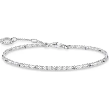 Hodinky Thomas Sabo A1997-001-21 Double Bracelet Ladies