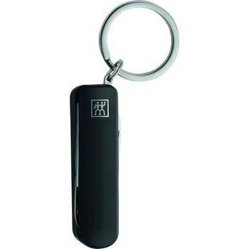 Kuchyňský nůž ZWILLING Classic Inox black - kapesní nůž z nerezové oceli