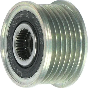 Autodíl Předstihová spojka AS-PL AFP0045(INA)