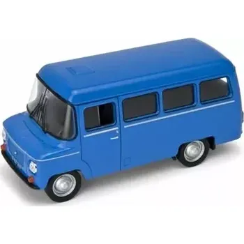 autíčko Welly Kovové autíčko NYSA 522 - 1:34