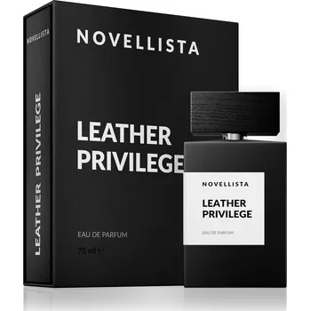 Dámský parfém Novellista Novellista Leather Privilege EDP 75 ml