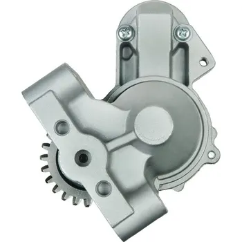 Autoelektrika Startér AS-PL S5226