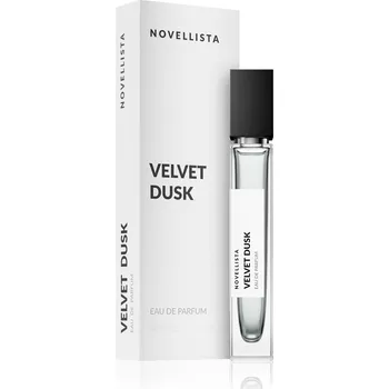 Dámský parfém Novellista Velvet Dusk - EDP - miniatura 10 ml + 2 měsíce na vrácení zboží